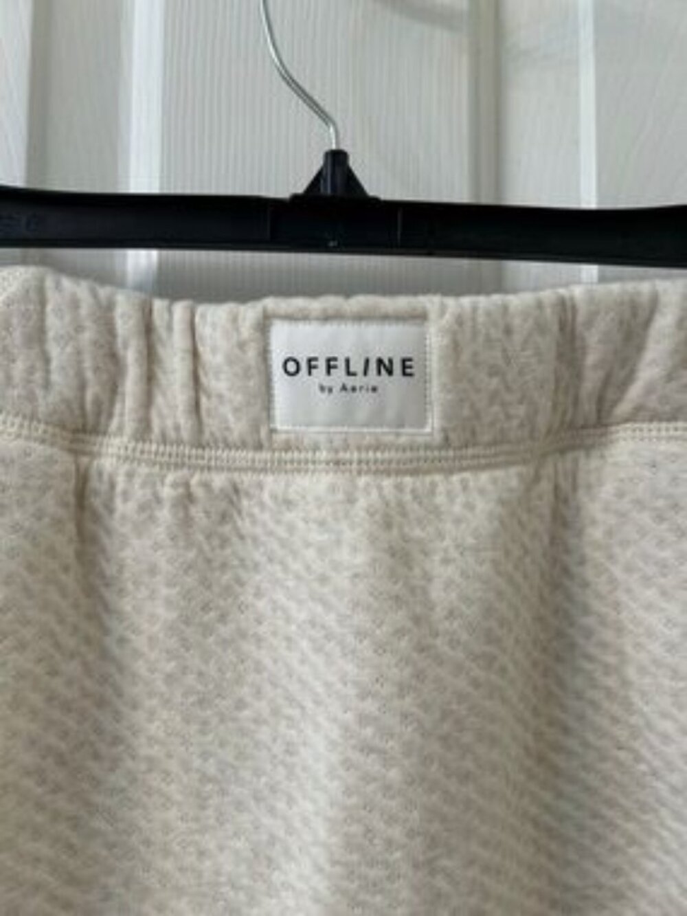 Mini Skirt with Pockets - Picture 2 of 3